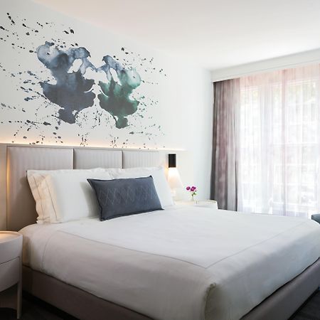 Archer Hotel Old Town Alexandria Extérieur photo