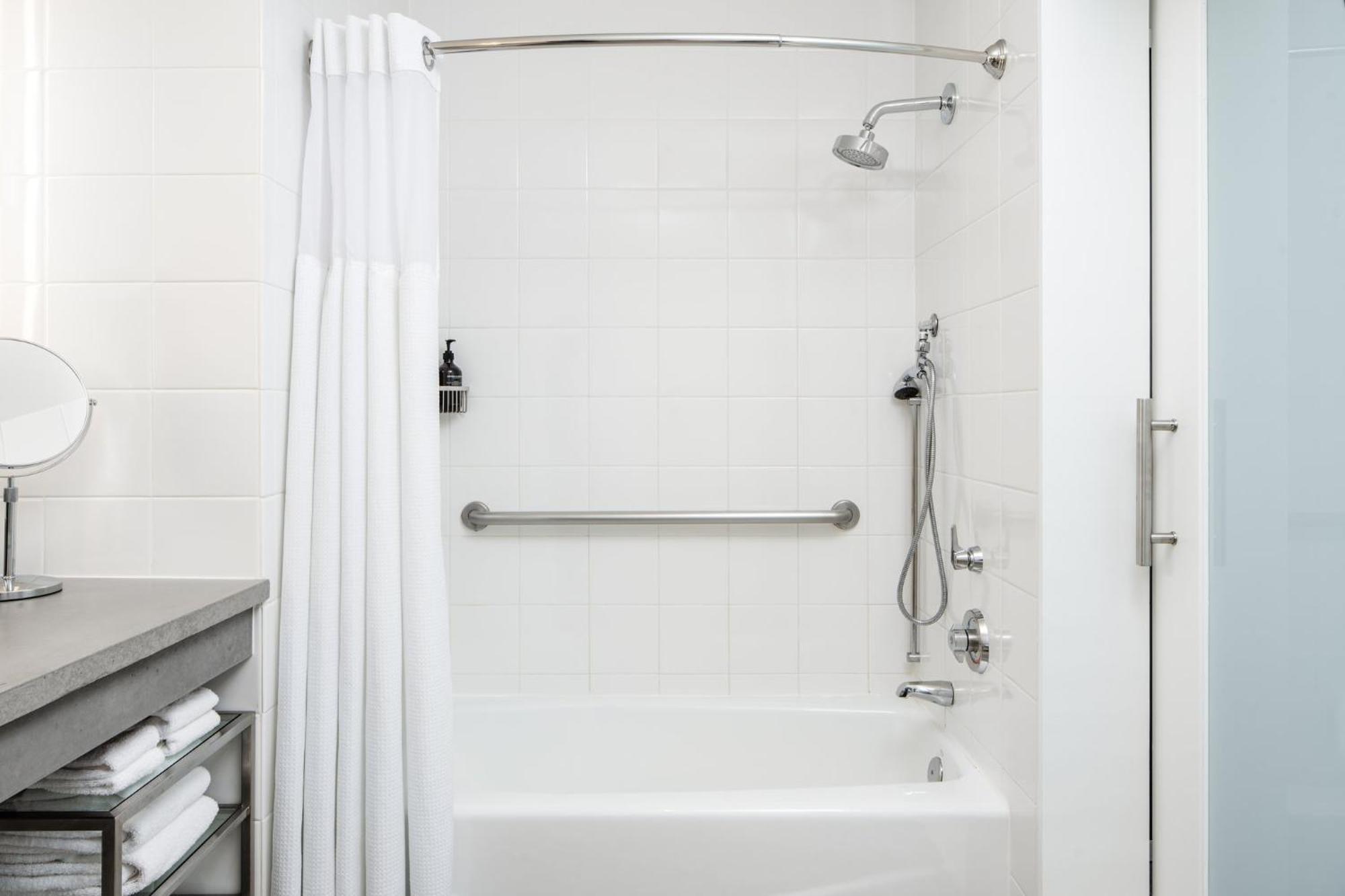 Archer Hotel Old Town Alexandria Extérieur photo